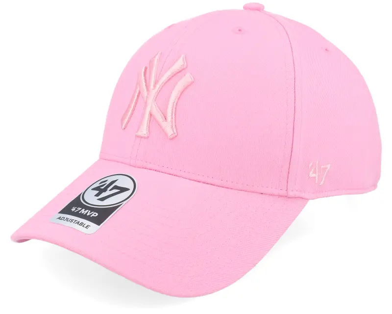 47 Brand New York Yankees Mvp Rose Adjustable online