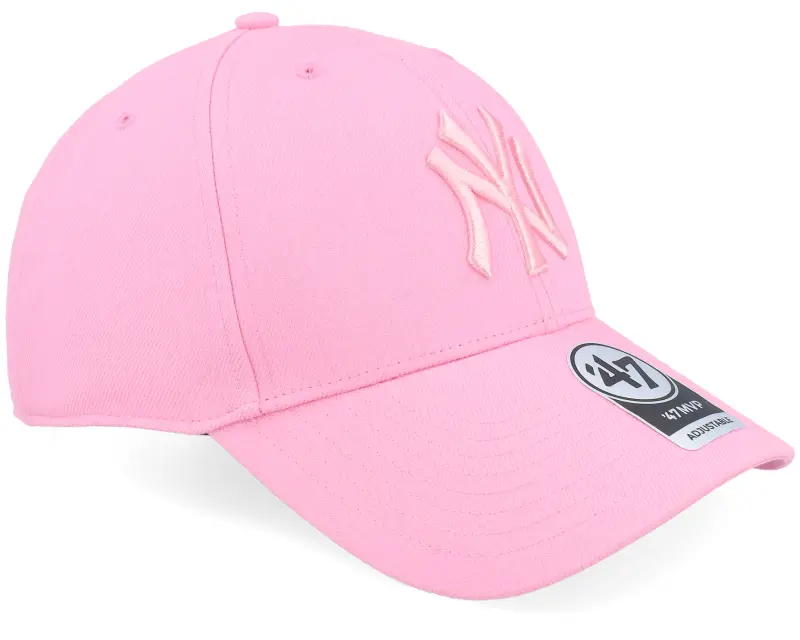 47 Brand New York Yankees Mvp Rose Adjustable online