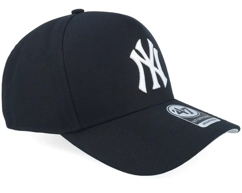 47 Brand New York Yankees Polar Freeze Offside Dt Black A-frame Adjustable online