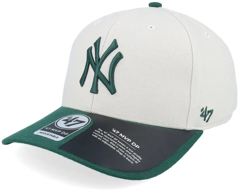 47 Brand New York Yankees Replica Cold Zone Mvp Dp Bone Adjustable online