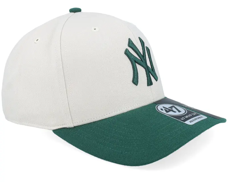 47 Brand New York Yankees Replica Cold Zone Mvp Dp Bone Adjustable online