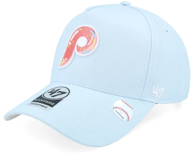 47 Brand Philadelphia Phillies MLB Shop 47 Offside Dt Ice A-frame Adjustable online