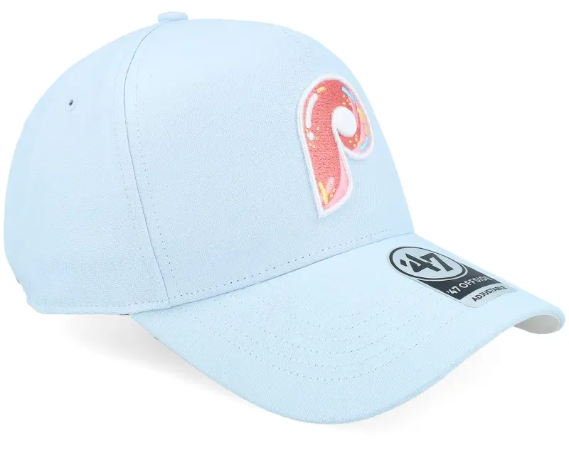 47 Brand Philadelphia Phillies MLB Shop 47 Offside Dt Ice A-frame Adjustable online