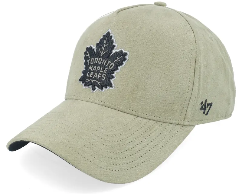47 Brand Toronto Maple Leafs NHL 47 Mvp Dt Light Brown A-Frame Adjustable online