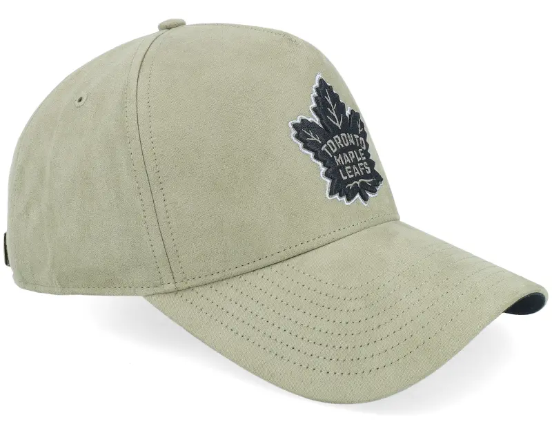 47 Brand Toronto Maple Leafs NHL 47 Mvp Dt Light Brown A-Frame Adjustable online