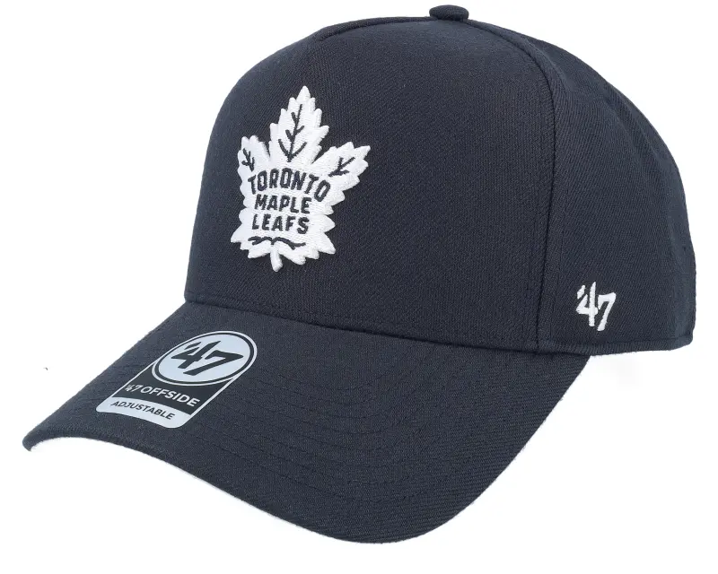 47 Brand Toronto Maple Leafs NHL 47 Offside Navy A-frame Adjustable online