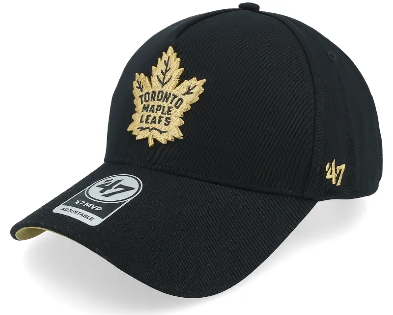 47 Brand Toronto Maple Leafs NHL Shot Tt 47 Mvp Black Adjustable online