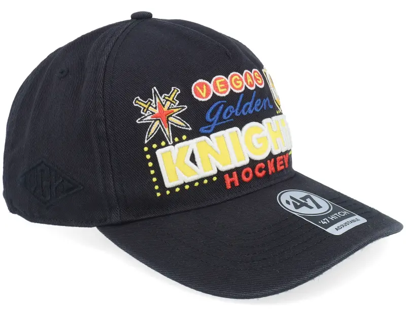 47 Brand Vegas Golden Knights NHL 47 Hitch Rf Black A-frame Adjustable online
