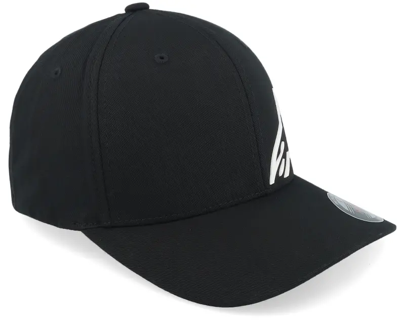 Alpinestars Corp Shift Multi Hat Black Flexfit online