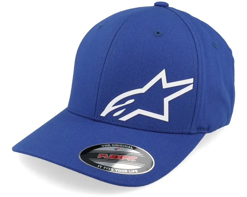 Alpinestars Corp Shift Multi Hat Blue Flexfit online