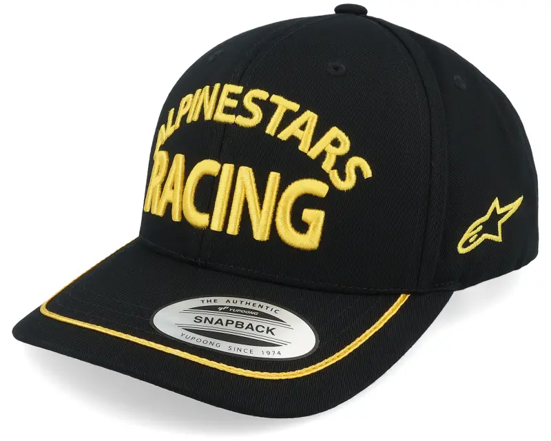Alpinestars Luminary Hat Black Adjustable online