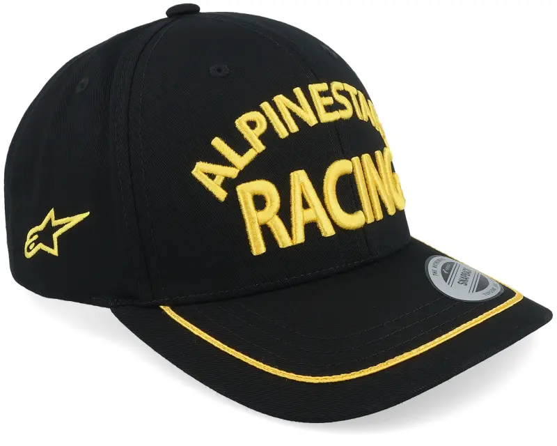 Alpinestars Luminary Hat Black Adjustable online