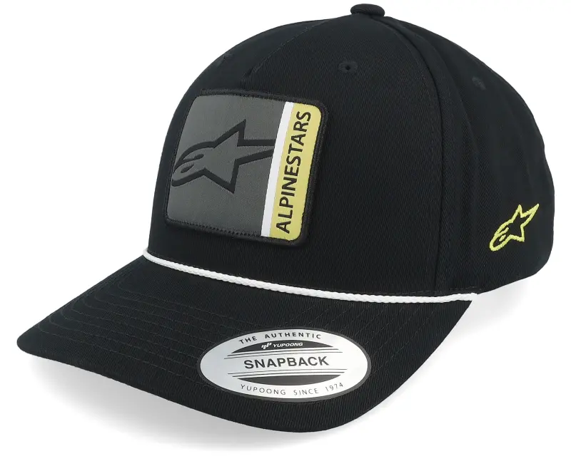 Alpinestars Specific Hat Black Adjustable online
