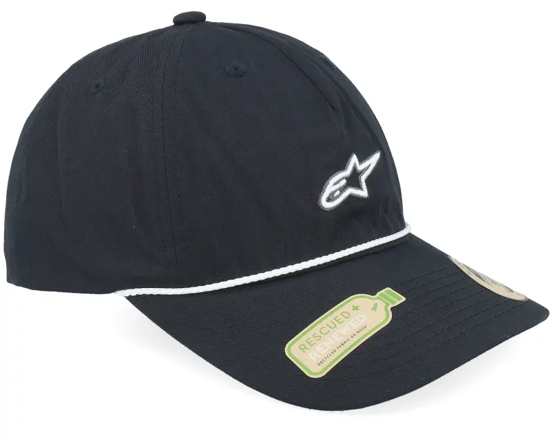 Alpinestars Tyler Hat Black Dad Cap online