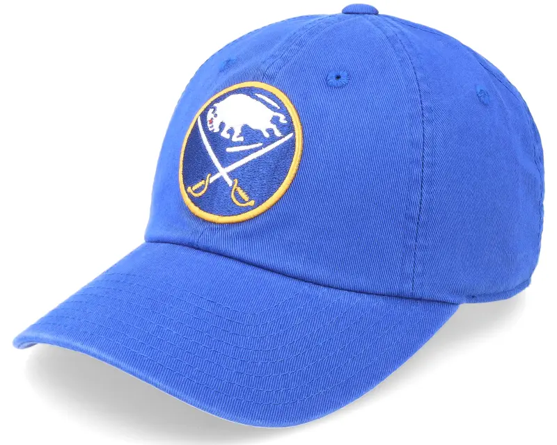 American Needle Buffalo Sabres Blue Line Royal Dad Cap online