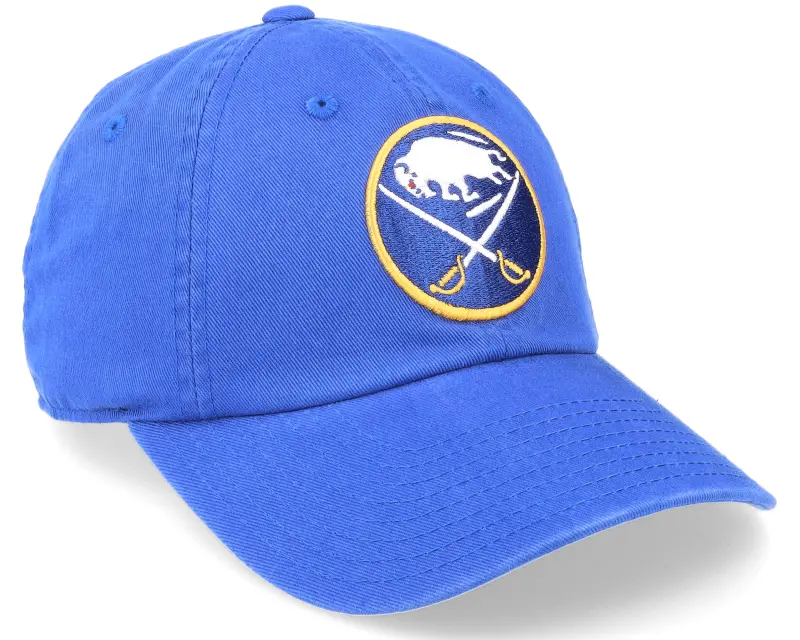 American Needle Buffalo Sabres Blue Line Royal Dad Cap online