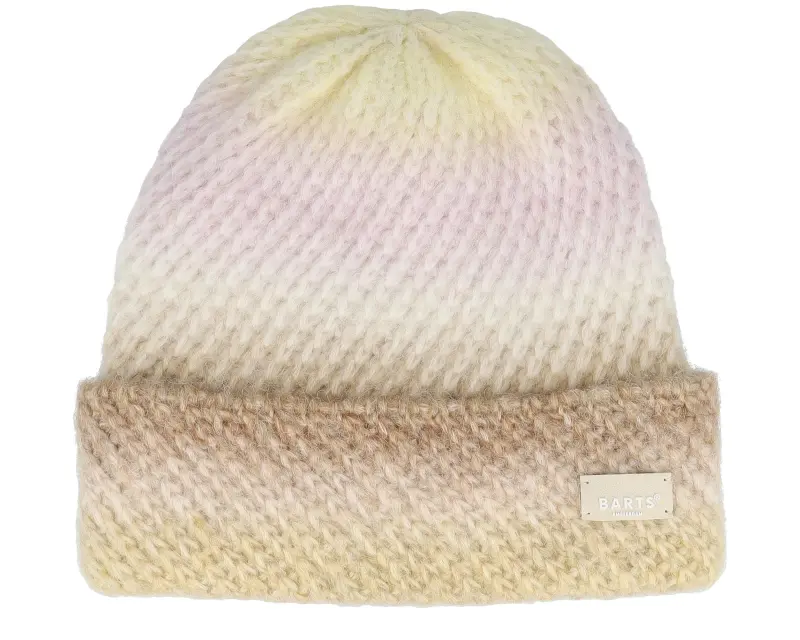 Barts Fanatail Turnup Beige Cuff online