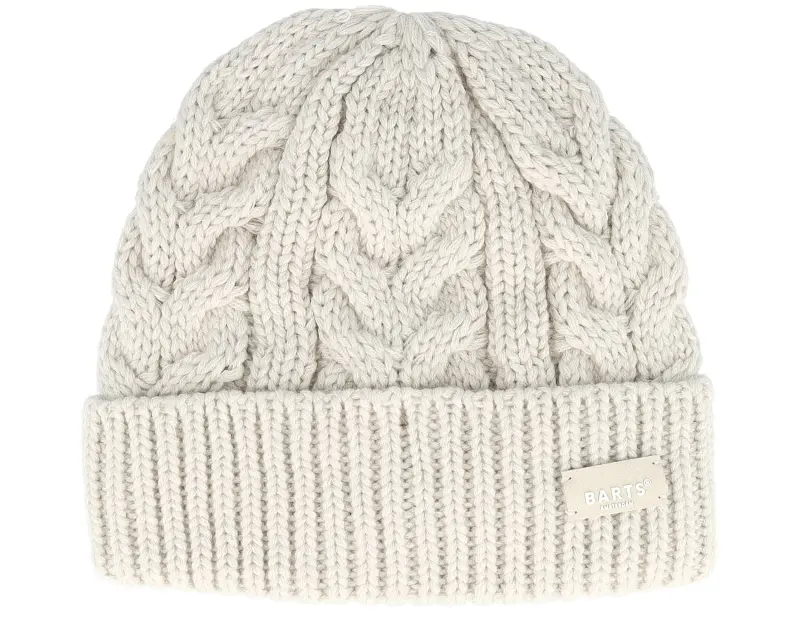 Barts Zirani Beanie Oyster Cuff online