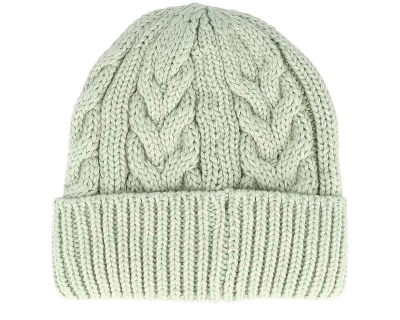 Barts Zirani Beanie Pale Army Cuff online