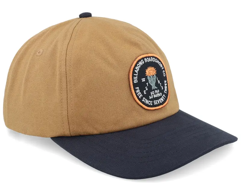 Billabong Breakdown Tobacco/Black A-Frame Adjustable online