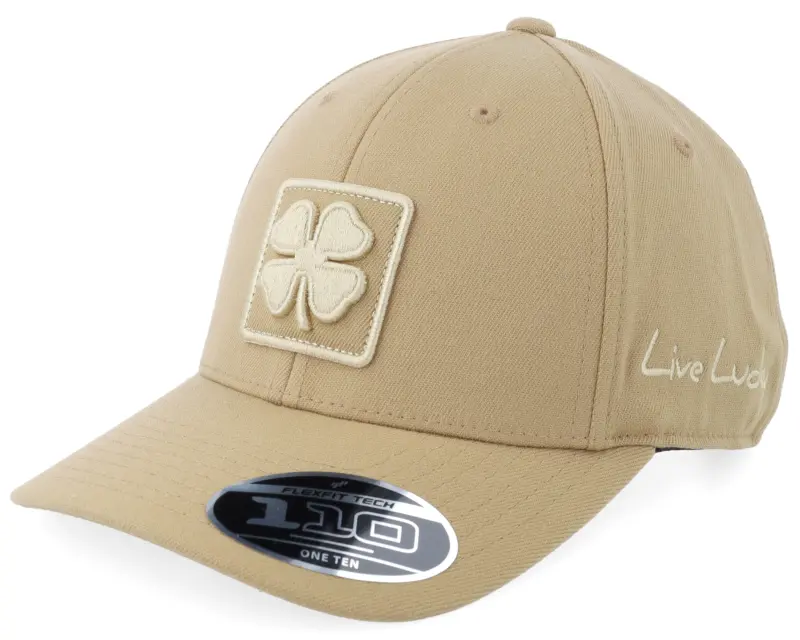 Black Clover Boxed In Luck 1 Tan Adjustable online