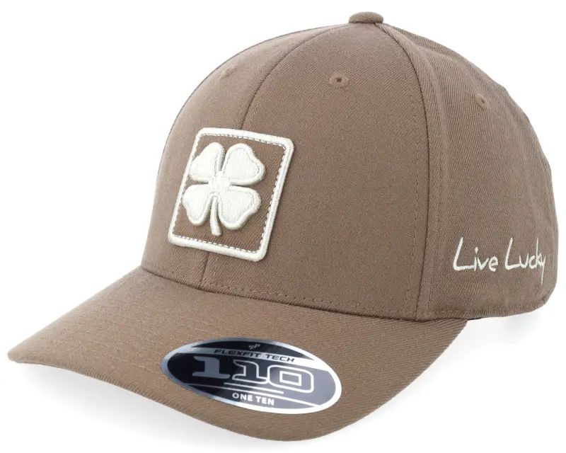 Black Clover Boxed In Luck 3 Light Brown Adjustable online