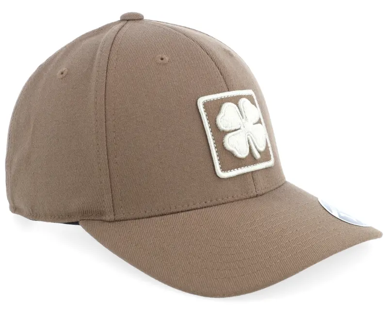 Black Clover Boxed In Luck 3 Light Brown Adjustable online