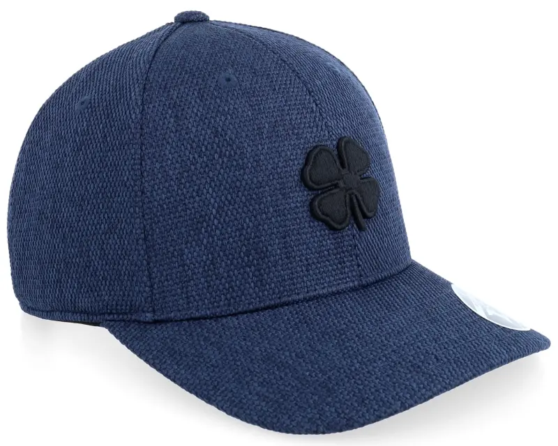 Black Clover Sweet Bamboo 3 Black/Navy Adjustable online