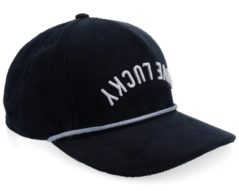 Black Clover Upside Down Luck 2 Silver/Black A-Frame Adjustable online