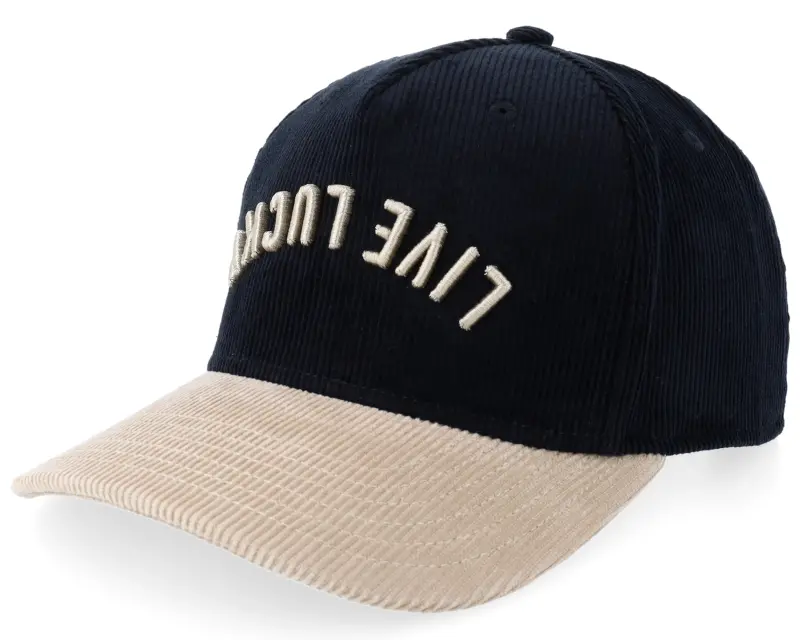 Black Clover Upside Down Luck 5 Black/Cream A-Frame Adjustable online