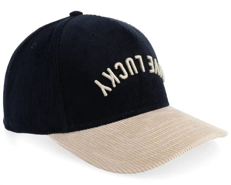 Black Clover Upside Down Luck 5 Black/Cream A-Frame Adjustable online