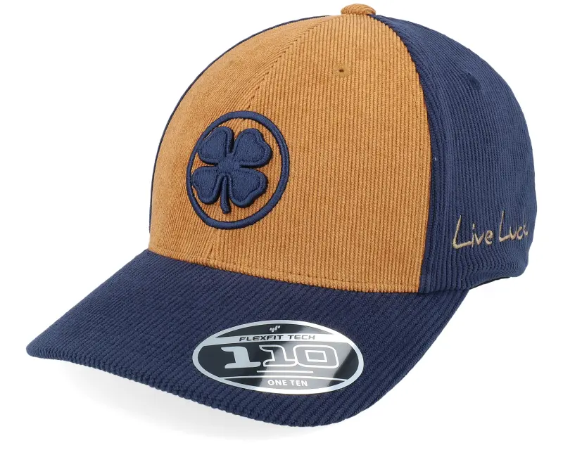 Black Clover Vao Camel Brown/Navy 110 Adjustable online