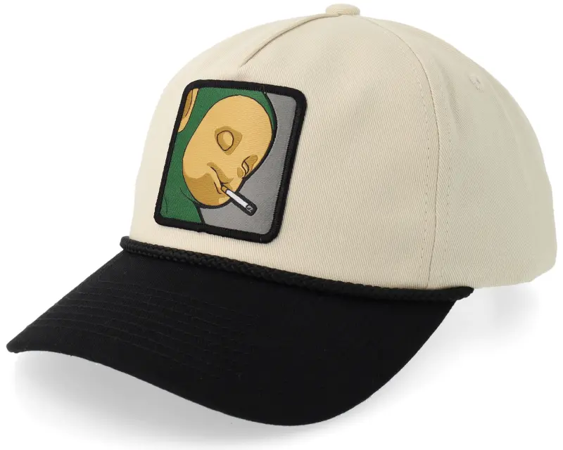 BOOM Little Green Smoke Guy Rope Stone/Black Golfer A-Frame Adjustable online