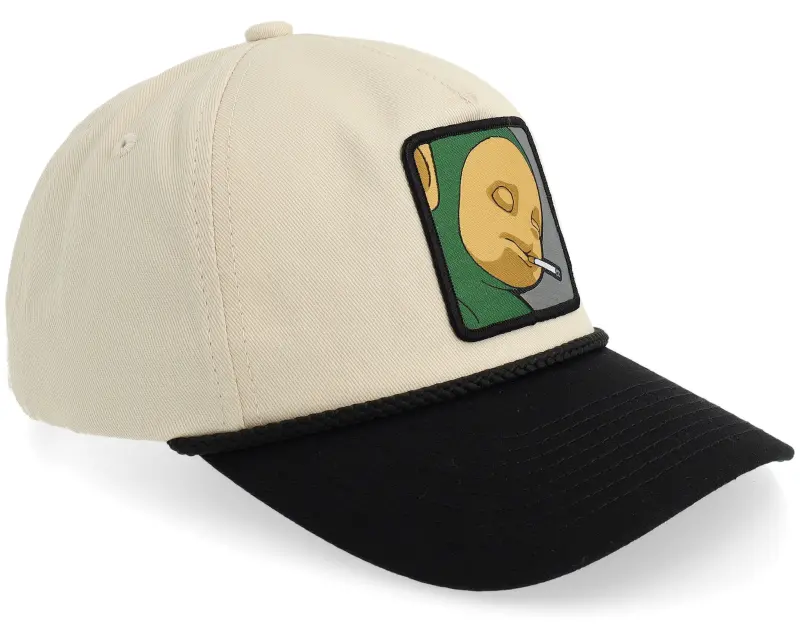 BOOM Little Green Smoke Guy Rope Stone/Black Golfer A-Frame Adjustable online