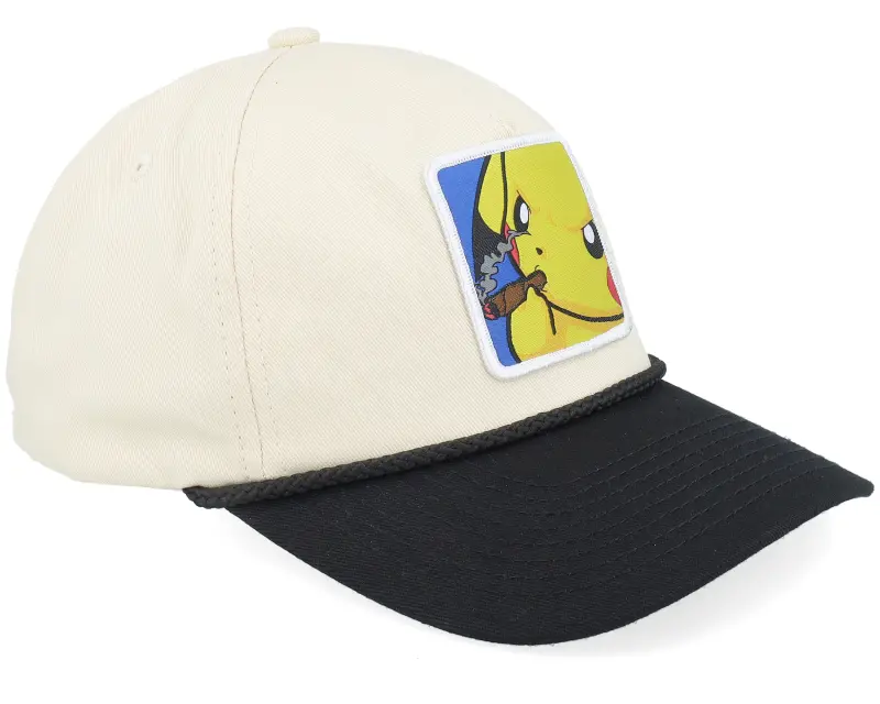 BOOM Poke Smoke Patch Rope Stone/Black Golfer A-Frame Adjustable online