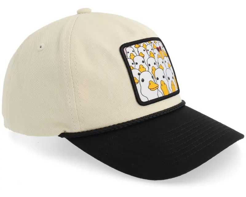 BOOM Silliest Goose Patch Rope Stone/Black Golfer A-Frame Adjustable online