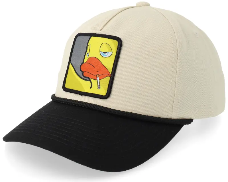 BOOM Smoke Little Duck Patch Rope Stone/Black Golfer A-Frame Adjustable online