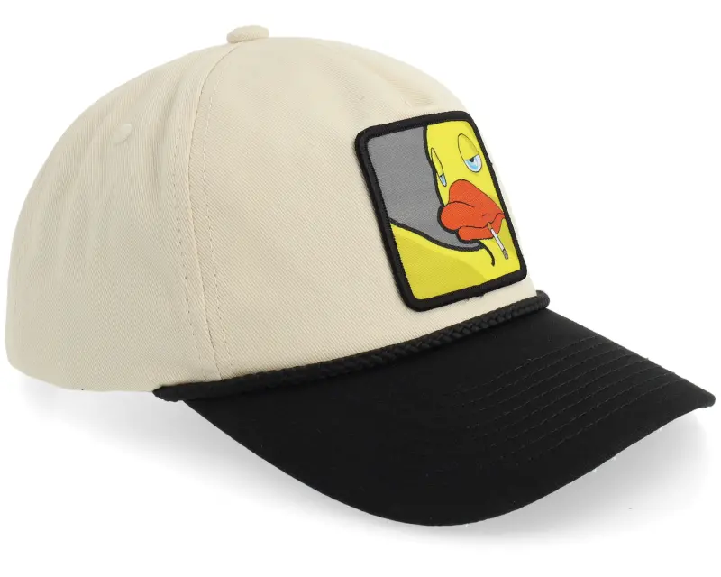 BOOM Smoke Little Duck Patch Rope Stone/Black Golfer A-Frame Adjustable online