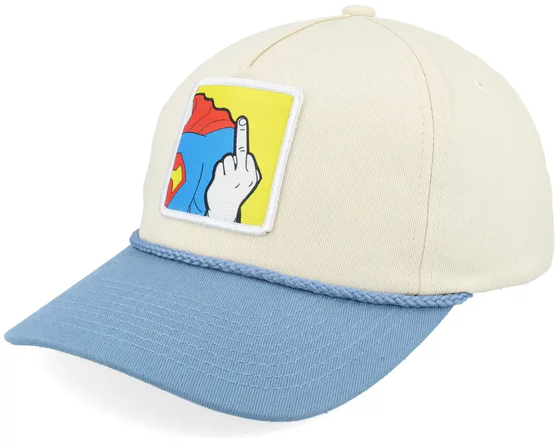 BOOM Super Fu Patch Rope Stone/Light Blue Golfer A-Frame Adjustable online