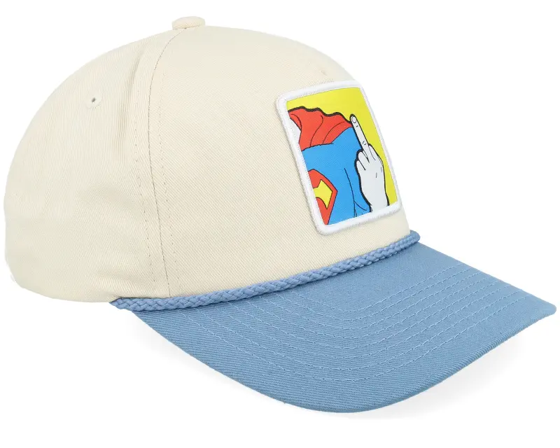 BOOM Super Fu Patch Rope Stone/Light Blue Golfer A-Frame Adjustable online