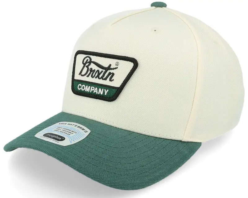 Brixton Linwood C White/Pine Needle Adjustable online