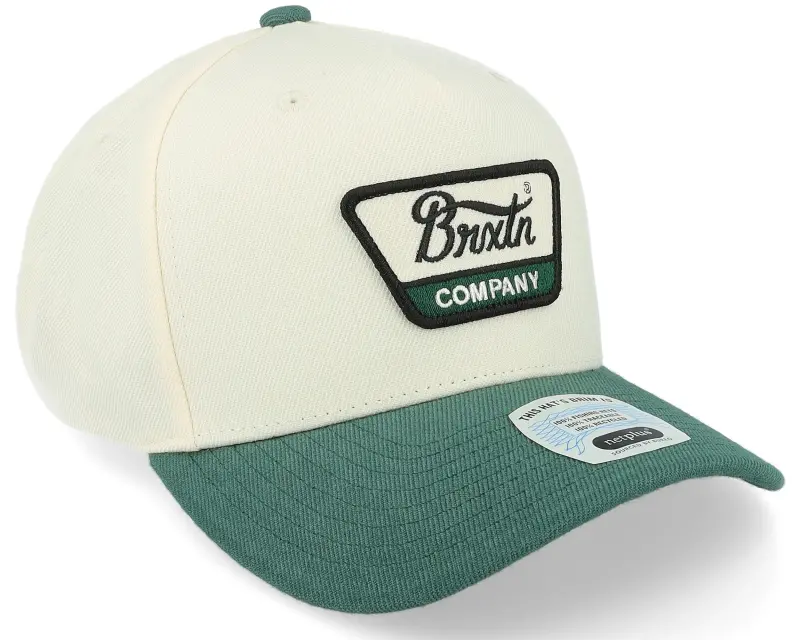 Brixton Linwood C White/Pine Needle Adjustable online
