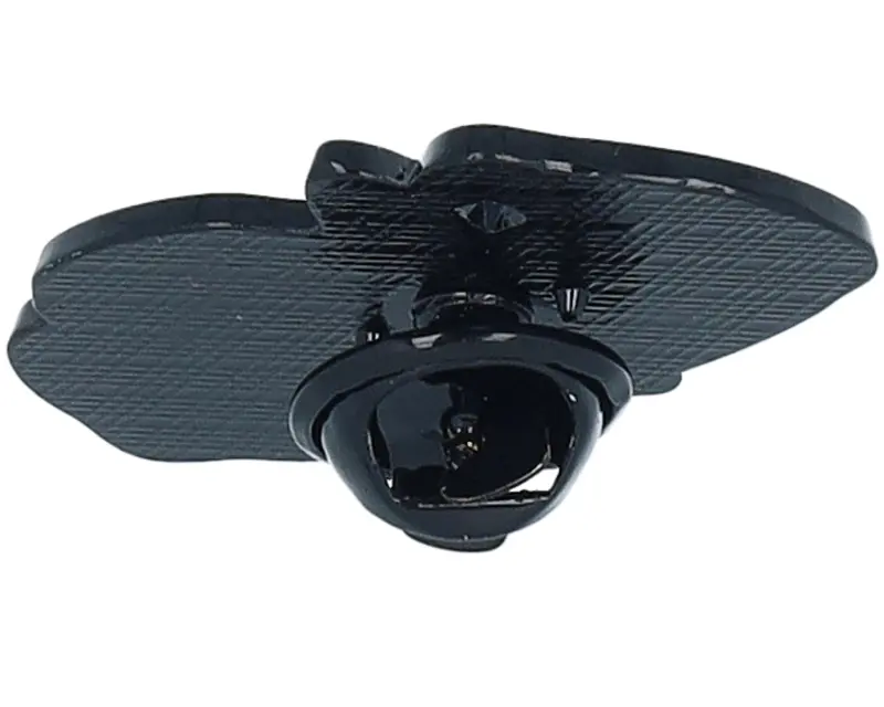 Cap Pins Cartoon Witch Skull Metal Enamel Pin online