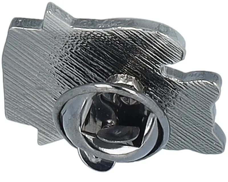 Cap Pins Cat In A Box Metal Enamel Pin online