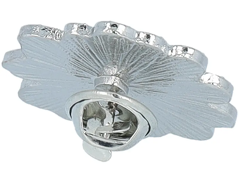 Cap Pins Daisy Flower Metal Enamel Pin online