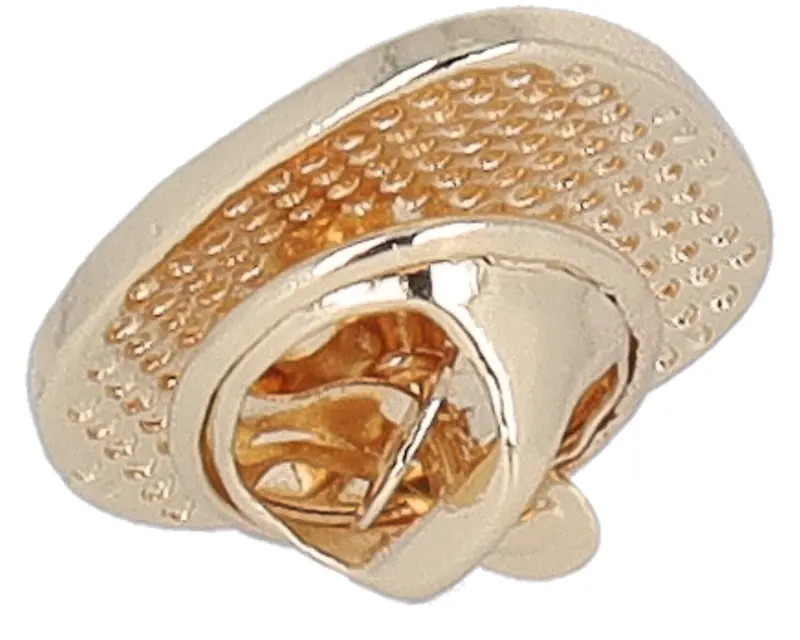 Cap Pins Kiwi Metal Enamel Pin online