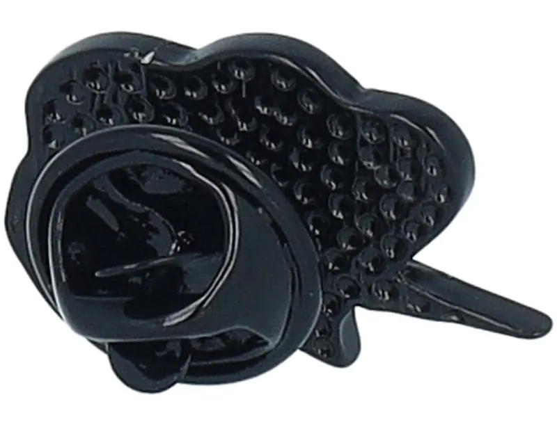 Cap Pins Lightning Cloud Metal Enamel Pin online