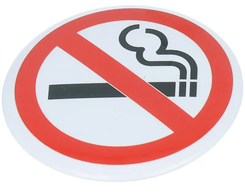 Cap Pins No Smoking Metal Enamel Pin online