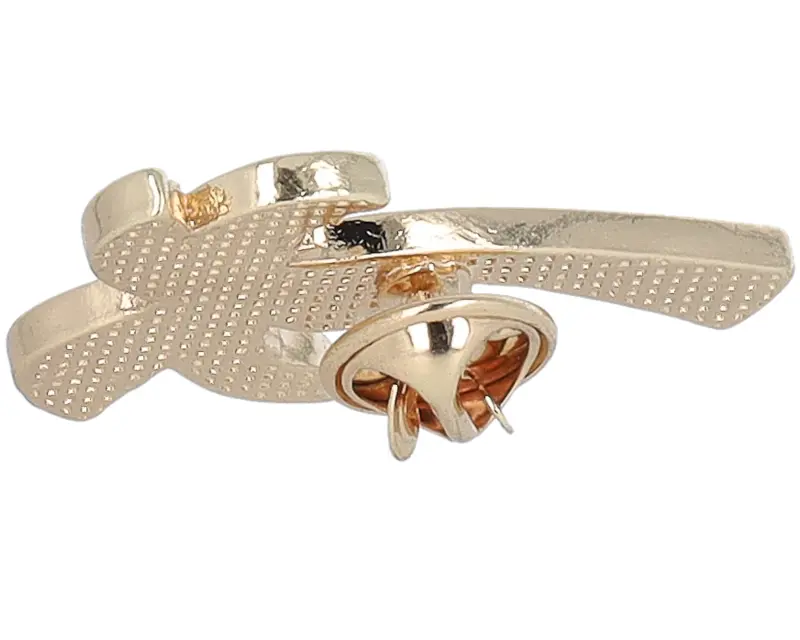 Cap Pins Palm Tree Metal Enamel Pin online