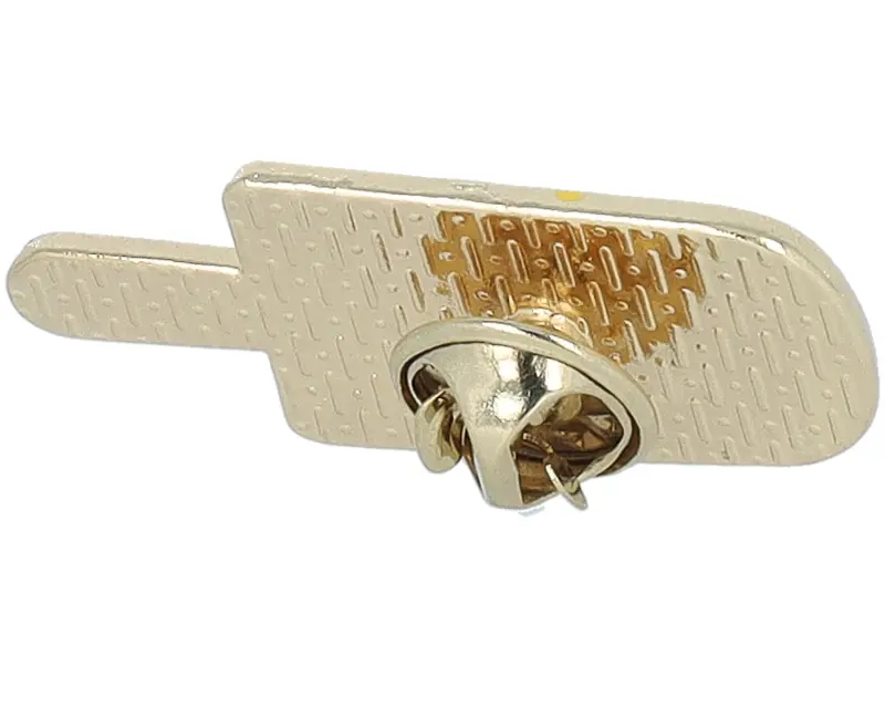 Cap Pins Rainbow Ice Cream Metal Enamel Pin online